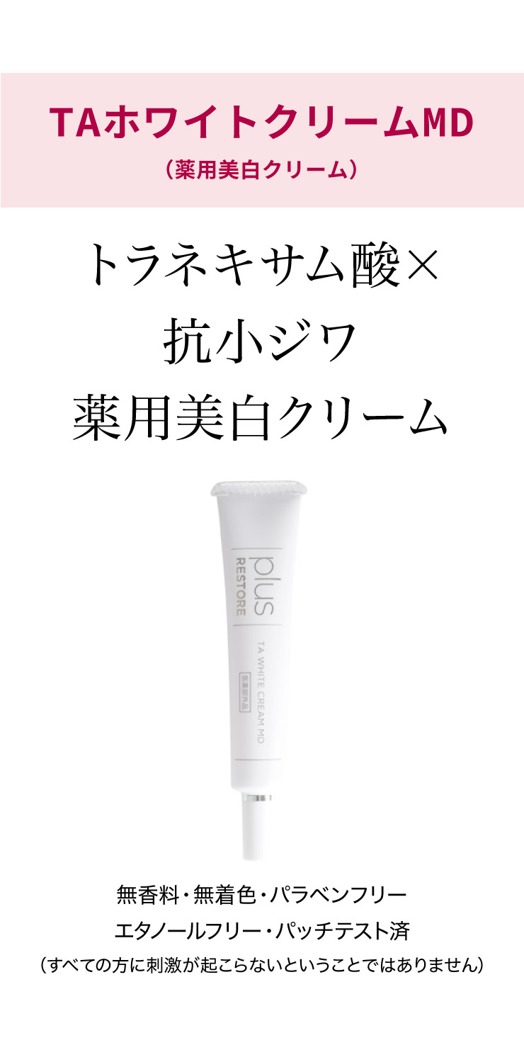 plus RESTORE（プラスリストア）